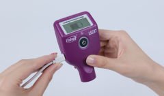 Linshang LS237 Oto Kaporta Boya Ölçüm Cihazı