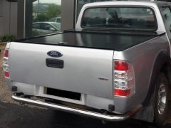 RB002 FORD RANGER ROLLBACK, SÜRGÜLÜ KAPAK ( EKONOMİK )