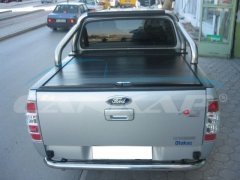 RB002 FORD RANGER ROLLBACK, SÜRGÜLÜ KAPAK ( EKONOMİK )