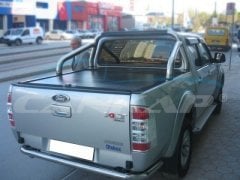 RB002 FORD RANGER ROLLBACK, SÜRGÜLÜ KAPAK ( EKONOMİK )