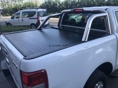 RB001 FORD RANGER XLT ROLLBACK, SÜRGÜLÜ KAPAK