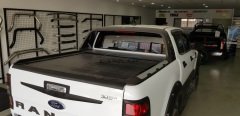 RB001 FORD RANGER WILDTRAK ROLLBACK