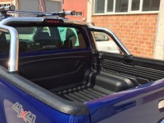 KH001 Ford Ranger Kenarlı Havuz, Aeroklas