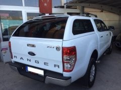 CK003 FORD RANGER CAMLI KABİN