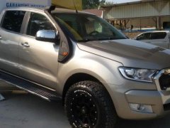 Ford Ranger Şnorkel ( T6 )