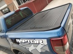 RBE-01 FORD RANGER RAPTOR ROLLBACK EVOLUTION, SÜRGÜLÜ KAPAK