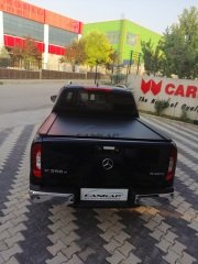 RBE-01 MERCEDES X-CLASS ROLLBACK EVOLUTION, SÜRGÜLÜ KAPAK