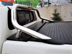 RB001 MERCEDES X-CLASS ROLLBACK, SÜRGÜLÜ KAPAK