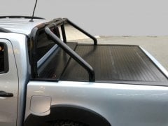 LUX الأسود CR002 ROLLBAR