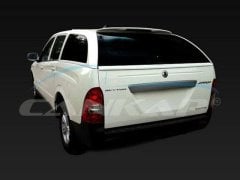 CK003 SSANGYONG ACTYON CAMLI KABİN