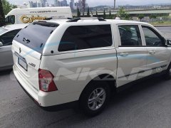 CK003 SSANGYONG KORONDO CAMLI KABİN