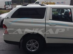 CK003 SSANGYONG KORONDO CAMLI KABİN