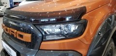 NS001 Ford Ranger Far Çerçevesi, Wildtrak Fümesi