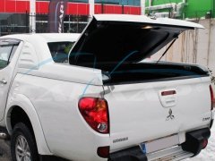 FB001 MITSUBISHI L 200 UZUN ŞASE FULLBOX