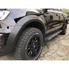 Ford Ranger Xlt Slim Dodik - Sensörsüz - Reflektörlü - Ledsiz