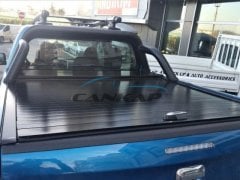 RB002 MITSUBISHI L200 ROLLBACK, SÜRGÜLÜ KAPAK ( EKONOMİK )