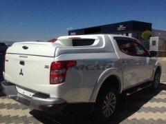 FB001 MITSUBISHI L200 FULLBOX