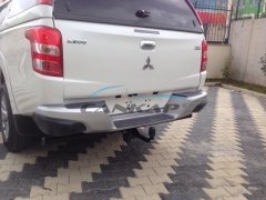 Towbars of CD001-R58