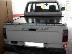 RB002 TOYOTA HILUX ROLLBACK, SÜRGÜLÜ KAPAK ( EKONOMİK )