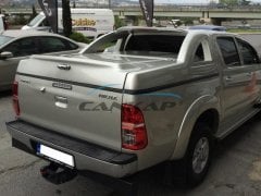 FB001 TOYOTA HILUX FULLBOX