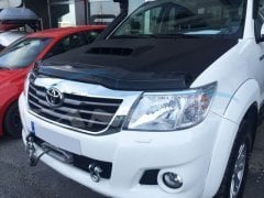 Toyota Hilux Vigo Kaput Rüzgarlığı