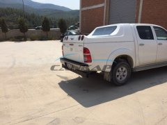 GB001 TOYOTA HILUX VİGO GRANDBOX