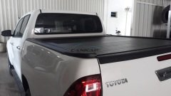 RBE-01 TOYOTA HILUX REVO ROLLBACK EVOLUTION, SÜRGÜLÜ KAPAK