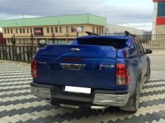 FB001 TOYOTA HILUX REVO FULLBOX