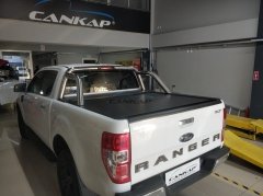 Bagaj Kapağı Kenar Koruma, Ford Ranger