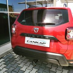 CD001 - DACİA DUSTER ÇEKİ DEMİRİ-(G95-2017-+)