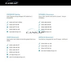 PRB27 CANYON ROLLBAR