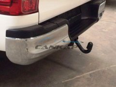 Towbars of CD001-O93