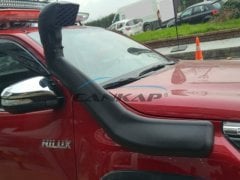 Toyota Hilux Revo Şnorkel