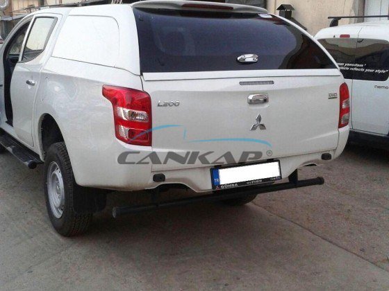 CK003P MITSUBISHI L 200 PANELVAN KABİN