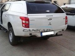 CK003P MITSUBISHI L 200 PANELVAN KABİN