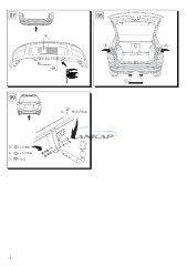 SKODA KAROQ ÇEKİ DEMİRİ H29