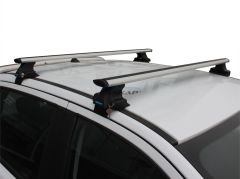 TROPHYBARS, ROOF RACK SYSTEM, TAVAN TAŞIMA APARATI, 130 cm