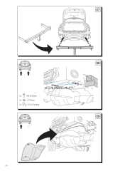 VOLKSWAGEN PASSAT B6 ÇEKİ DEMİRİ K48