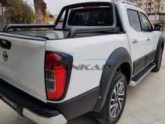 Gövde Kaplama, Nissan Navara Np300