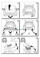 NISSAN MICRA ÇEKİ DEMİRİ V79