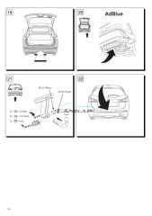 NISSAN QASHQAI FACELIFT (+AdBlue) ÇEKİ DEMİRİ V80