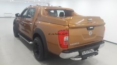 FB001 NISSAN NAVARA NP300 FULLBOX