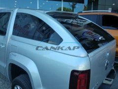 CK006 VOLKSWAGEN AMAROK STARBOX CAMLI KABİN