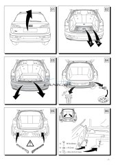 Audi Q5 Çeki Demiri A37