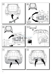 Audi Q5 Çeki Demiri A37