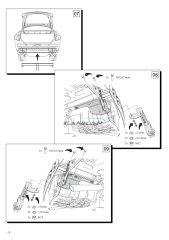 Toyota Corolla Çeki Demiri O86