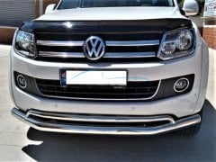 PST17 Volkswagen Amarok, Ön Koruma