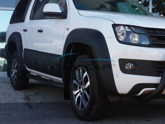 Gövde Kaplama, Volkswagen Amarok