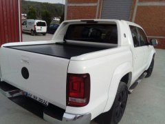 RB001 VOLKSWAGEN AMAROK AVENTURA ROLLBACK, SÜRGÜLÜ KAPAK