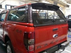 Ford Ranger Carryboy G3 Camlı Kabin